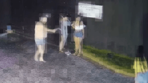 Ex-vereador tira arma de cueca e atira contra mulher dentro de motel