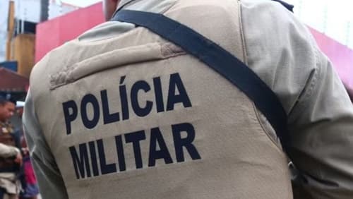 Policial Militar é baleado em confronto no bairro Primavera, em Jitaúna