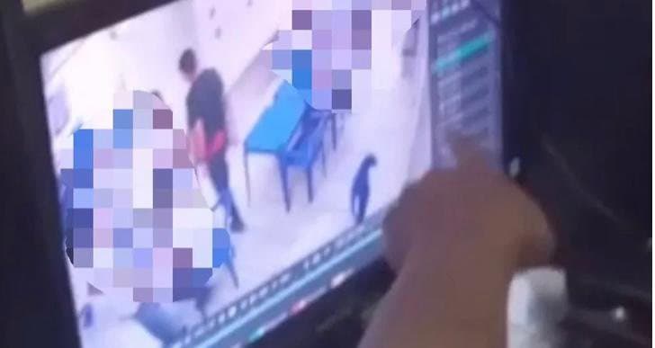 Seis alunas acusam homem que prestava serviço em escola do Estado de crime sexual