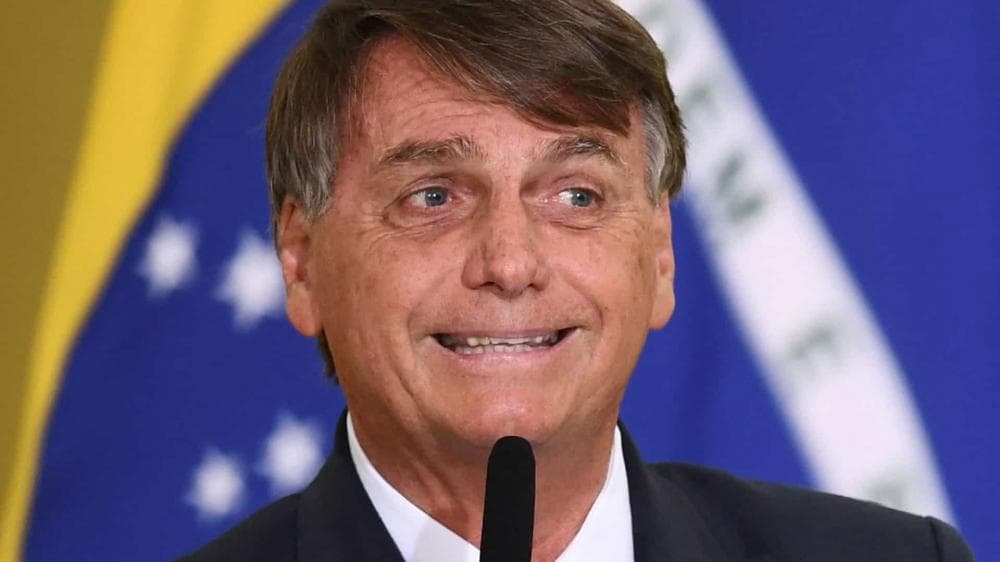 Bolsonaro recua de mil vagas para PF e PRF e diz que acertou 625 para cada força