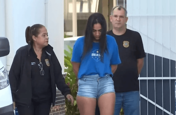 Traficante se rende após pedido do filho de 6 anos: "Me sentia um lixo"