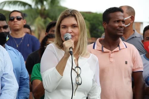 Ibirataia: Expectativa para Eleições de 2024; suspense sobre o candidato apoiado pela Prefeita Ana Cléia