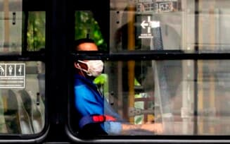 Bahia registra 7.693 casos de Covid-19 e mais 20 óbitos