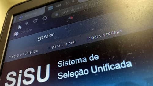 Bahia fica com terceiro melhor resultado do país nas aprovações do Sisu