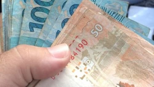Salário mínimo sobe para R$ 1.621 e entra em vigor neste 1º de janeiro