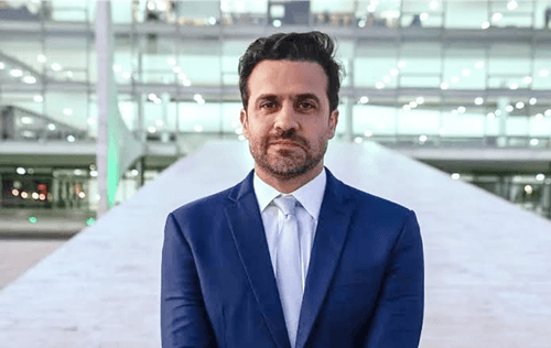 Justiça de São Paulo isenta Pablo Marçal de pagar US$ 1 milhão a Francisco Sales