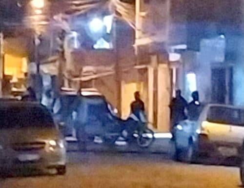 Jovem com esquizofrenia é suspeito de matar o avô de 90 anos em Porto Seguro