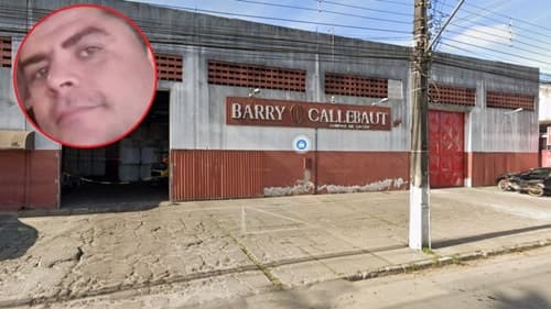 Funcionário de fábrica morre em acidente de trabalho em Itabuna