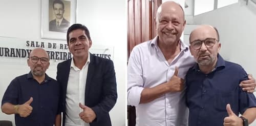 Ibirataia: Vereador Márcio Fatel cobra melhorias na saúde pública e propõe ações no município