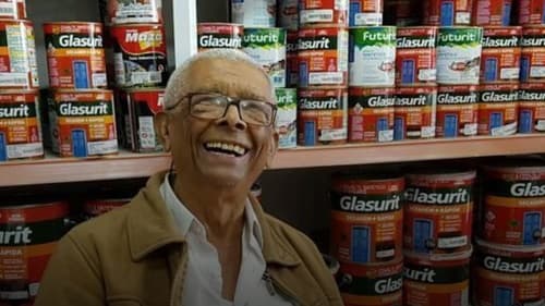 Ipiaú: Morre Vilazito Pascoal de Jesus, Empresário e Proprietário da Casa das Tintas em Salvador