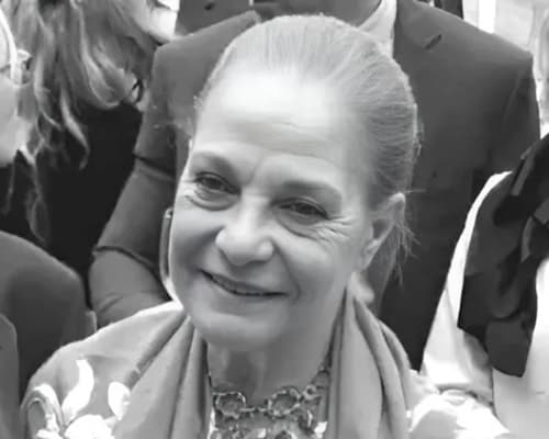 Cristina de Orleans e Bragança morre aos 74 anos em Petrópolis