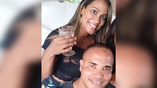 Enfermeira é assassinada a tiros na Bahia