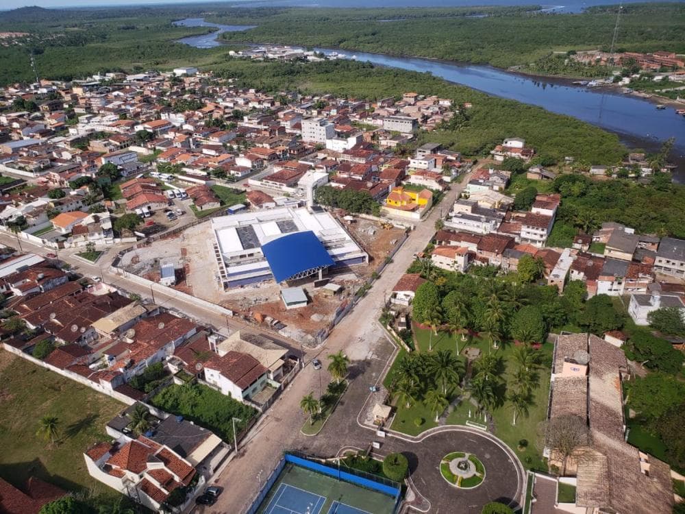 Prefeita de Teolândia revoga decreto de Situação de Emergência antes do prazo após ter Festa da Banana cancelada