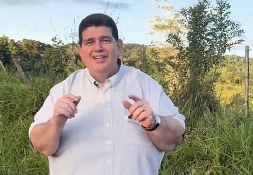 Candidato Alipinho promete implantar Distrito Industrial em Ipiaú se for eleito prefeito