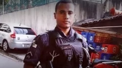 Ex-soldado da PM é suspeito de aplicar golpe milionário em policiais e investidores