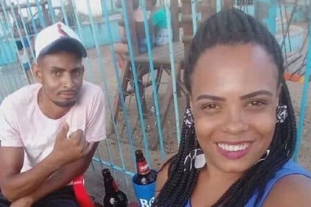 Mulher mata companheiro, corta e frita o pênis da vítima