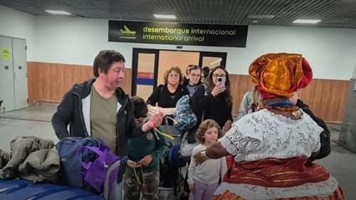 Turismo Internacional na Bahia Cresce 60% em 2024, Superando Média Nacional e do Nordeste