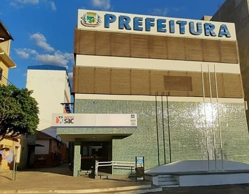 Com 1.173 vagas, inscrições abertas para concurso público da prefeitura de Bom Jesus da Lapa
