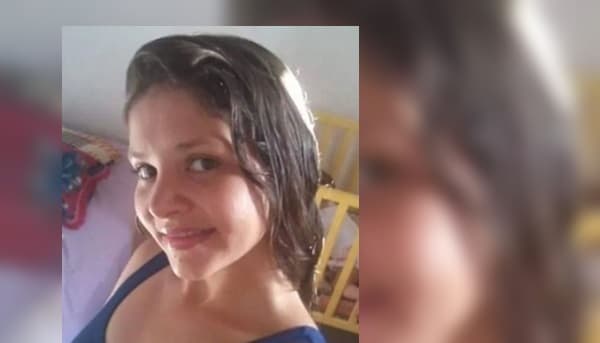 Família procura por jovem de 23 anos desaparecida no Entroncamento de Jaguaquara