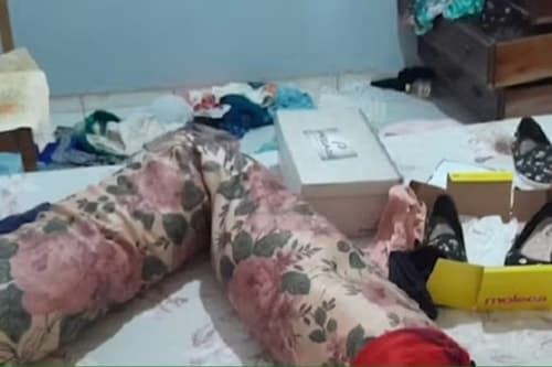 Três moradores de rua são presos suspeitos de matar e roubar mulher na Bahia