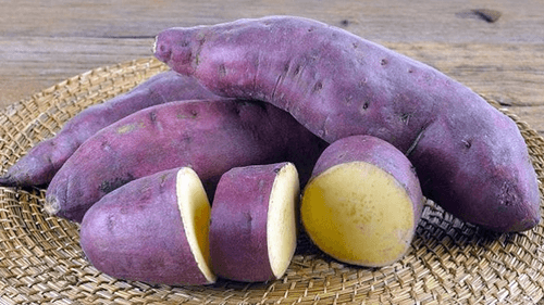 Descubra os Benefícios da Batata-Doce para a Saúde!