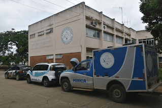 Homem morre dentro de motel em Vitória da Conquista