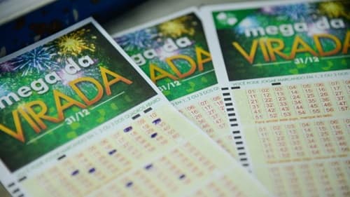 Resultado da Mega-Sena da Virada 2026 é divulgado com prêmio histórico de R$ 1,09 bilhão