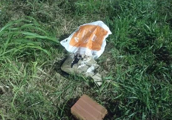 Homem compra drone pela internet e recebe artefato explosivo em Salvador