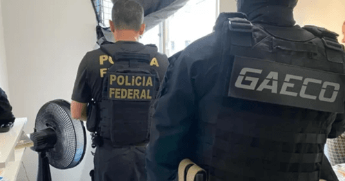Fraude bancária: Operação Prisma combate esquema milionário na Caixa Econômica na Bahia