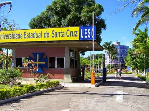 Reitor da UESC comenta sobre e-mails com ameaças de ataques na universidade