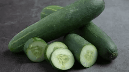 Benefícios do pepino para a Saúde: Um aliado da Nnutrição