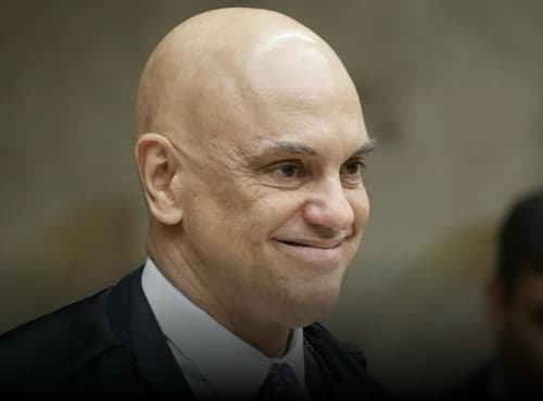 Abracrim pede afastamento cautelar de Alexandre de Moraes após divulgação de novas informações