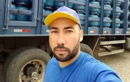 Comerciante é encontrado morto com ferimento de tiro na cabeça