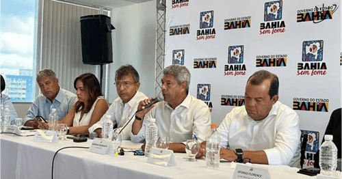 Bahia aplica valor recorde de R$ 1,013 bilhão do Fundo Estadual de Combate à Pobreza em 2023