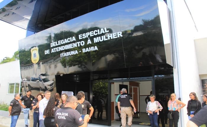Pastor acusado de violência doméstica por duas ex-companheiras é preso em Itabuna