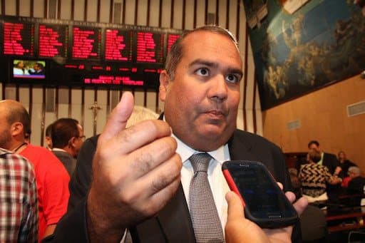 Líder da oposição na AL-BA reafirma que bancada acionará a Justiça, se preciso for, para instalação da CPI dos Respiradores