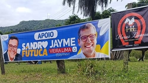 Ibirataia: Prefeito Sandro Futuca e Jayme Vieira Lima reforçam apoio à 2ª Cavalgada das Três Barras