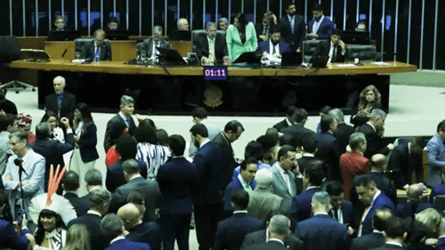Câmara dos Deputados derruba recriação do DPVAT