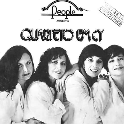 Quarteto em Cy: Um Legado Musical de Ibirataia