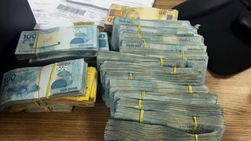 PF deflagra operação contra desvio de verbas da saúde em Salvador e bloqueia R$ 100 milhões