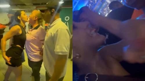 Deputado e esposa são agredidos durante show de artista internacional em São Paulo