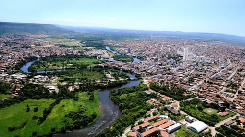 Barreiras alcança o ranking de segunda melhor cidade da BA em qualidade de vida