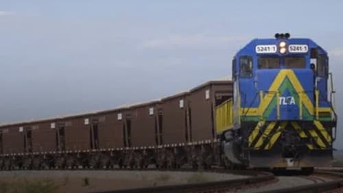 Projeto da 'Transnordestina Turística' pode conectar estados do Nordeste por trem