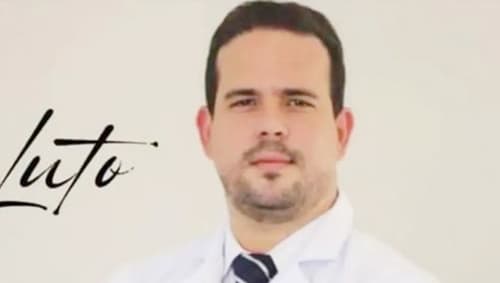 Médico morre aos 40 anos em Vitória da Conquista