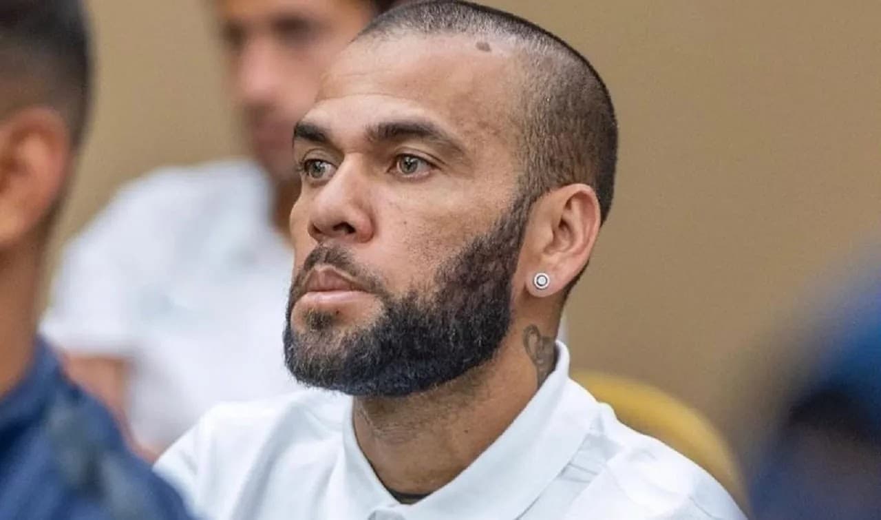 Caso Daniel Alves: Justiça encerra investigação e determina indenização com valor demasiado para vítima