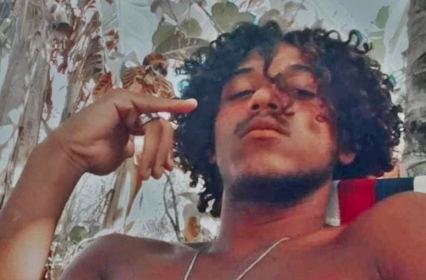 Kauê Santos é assassinado durante confraternização com a família em Ilhéus