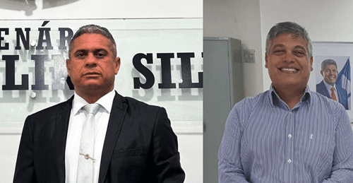 Ibirataia: Vereador Charles Mosquito propõe Moção de Aplausos para o Ex-secretário de Agricultura João Matheus