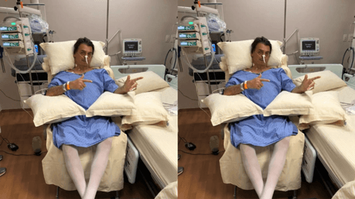 Novo Boletim Médico Bolsonaro: Atualizações sobre o Sistema Digestivo e o Estado de Saúde