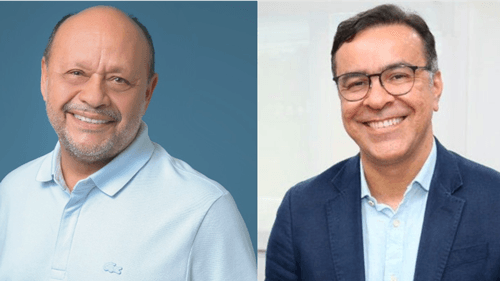 Pré-candidato a Prefeito de Ibirataia Marcos Aurélio reconhece representação de Sandro Futuca em relação ao Governo do Estado