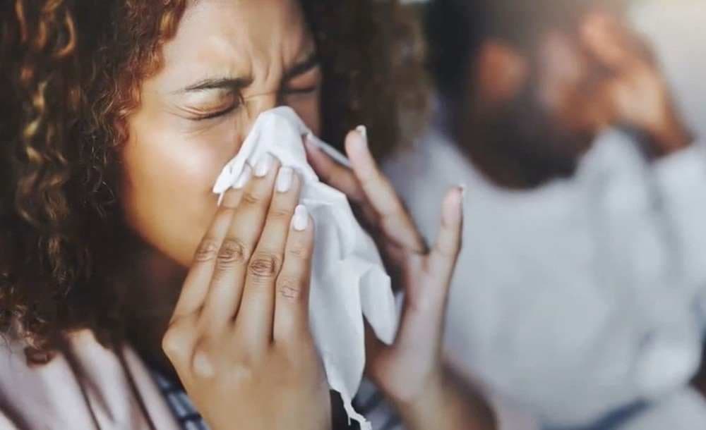 Bahia tem aumento de 123% em casos de Síndrome Respiratória Aguda Grave